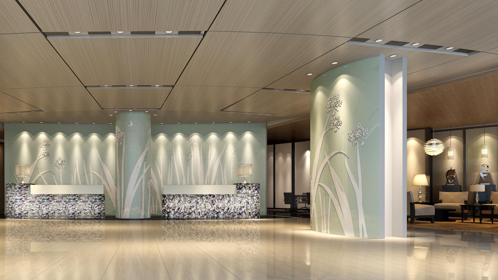Holiday Inn & Suites Hulunbuir, An Ihg Hotel Εξωτερικό φωτογραφία