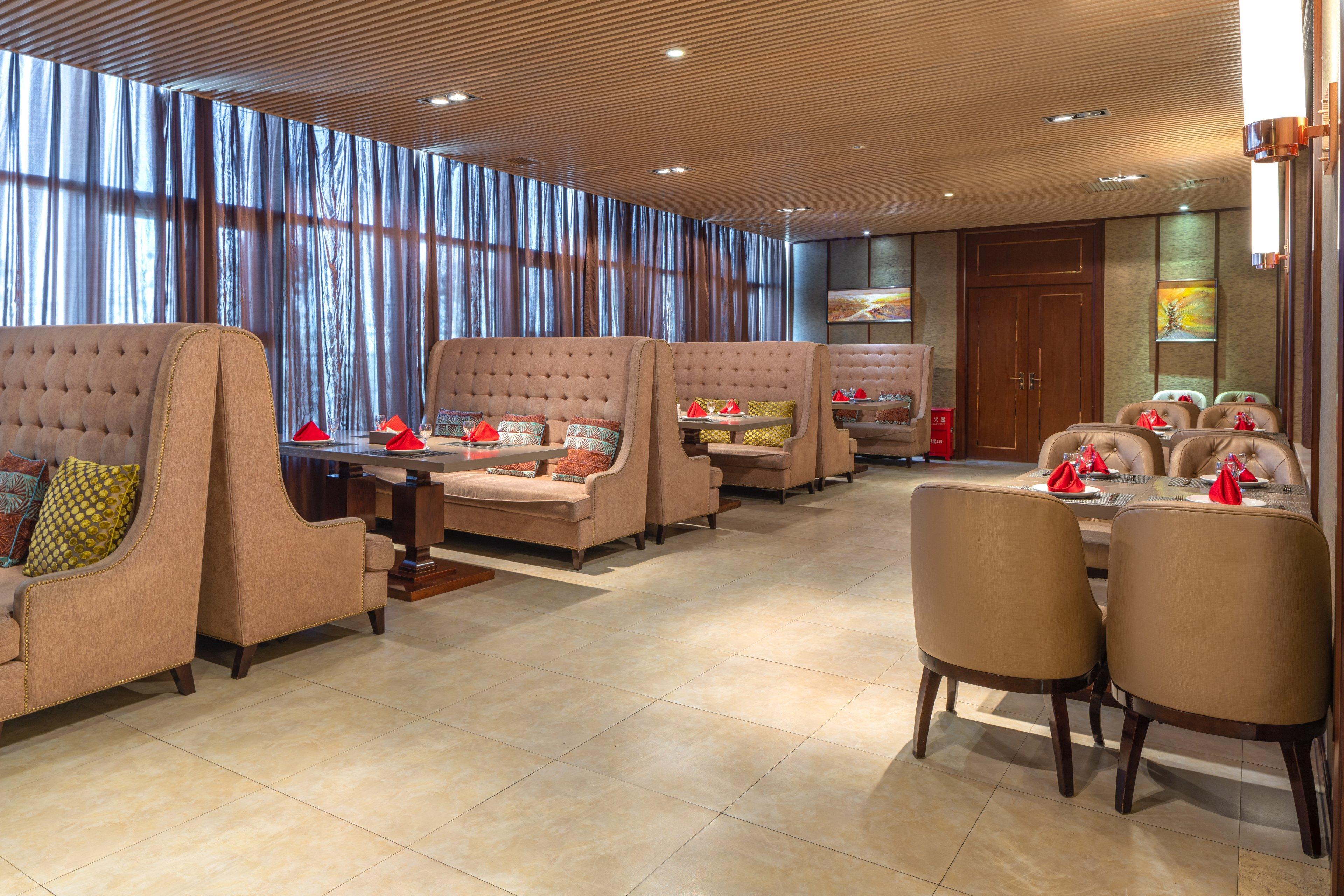 Holiday Inn & Suites Hulunbuir, An Ihg Hotel Εξωτερικό φωτογραφία