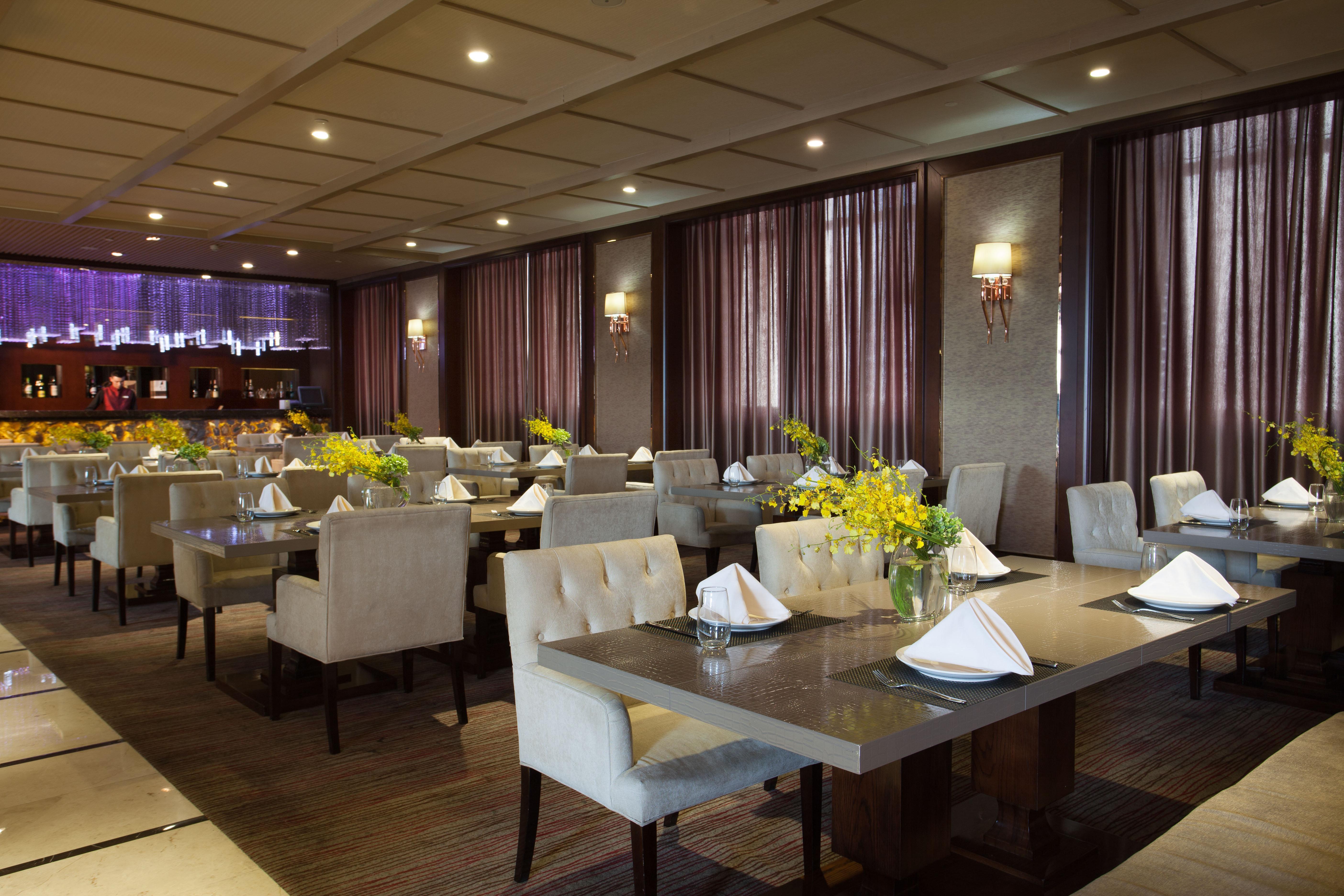 Holiday Inn & Suites Hulunbuir, An Ihg Hotel Εξωτερικό φωτογραφία