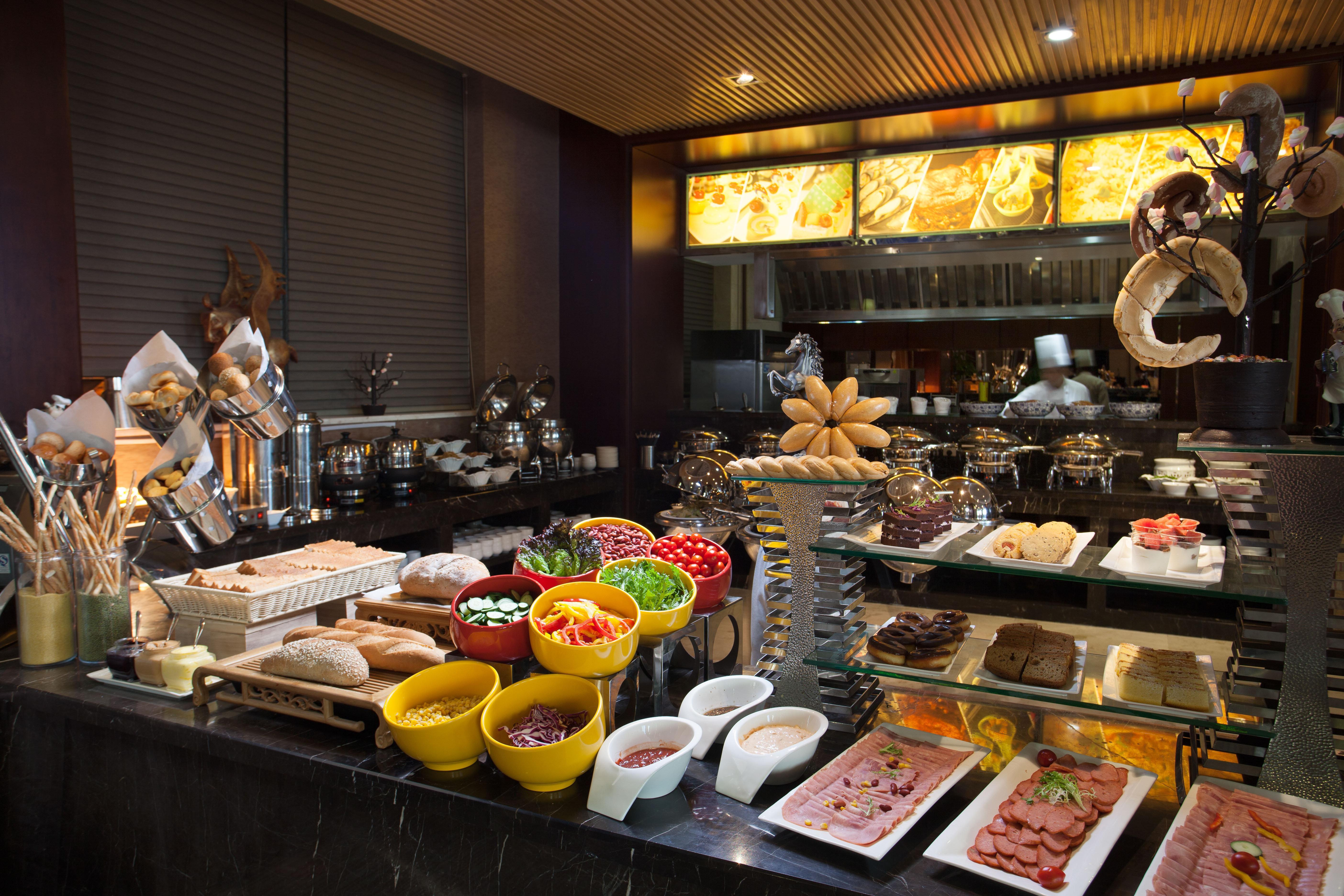 Holiday Inn & Suites Hulunbuir, An Ihg Hotel Εξωτερικό φωτογραφία