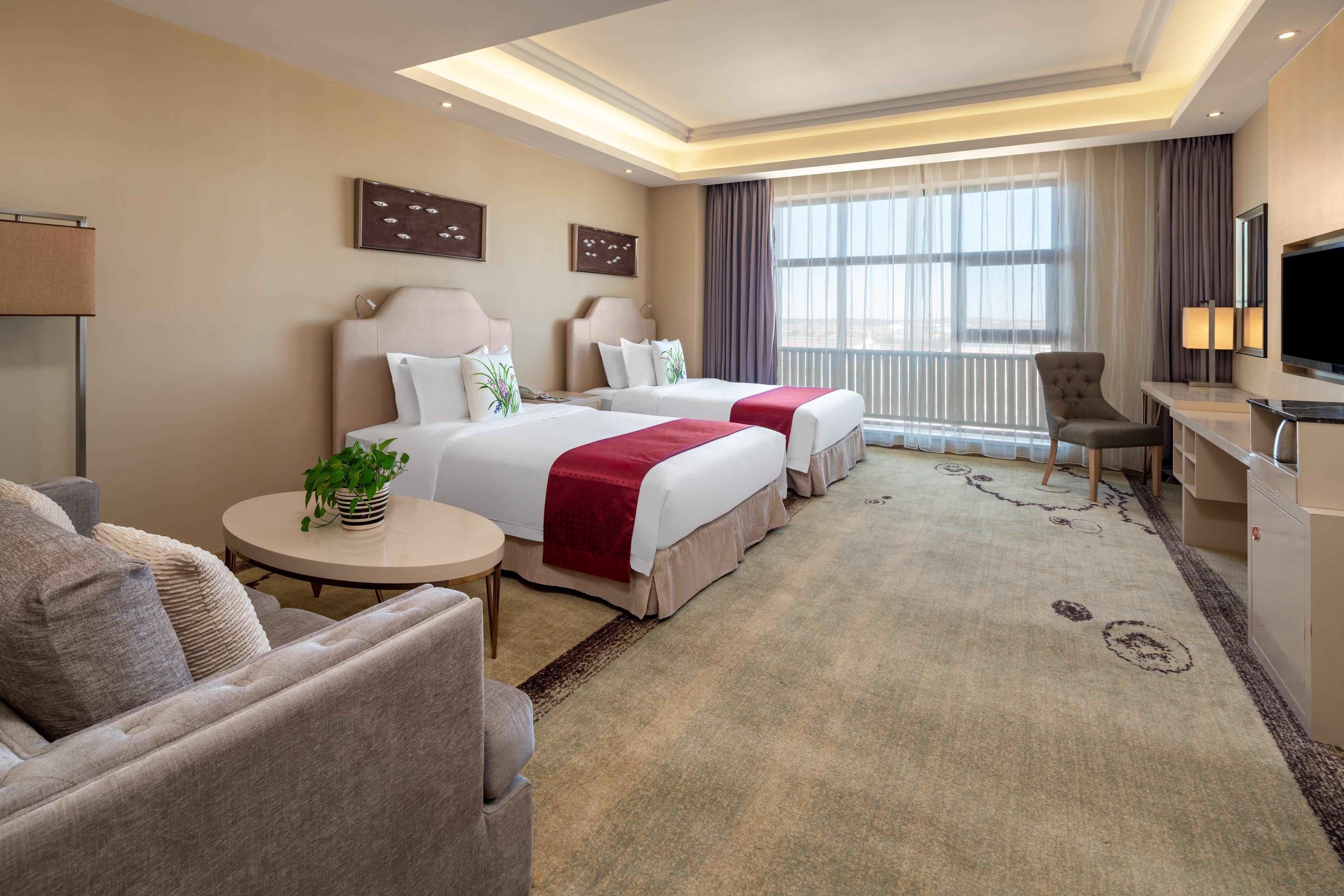Holiday Inn & Suites Hulunbuir, An Ihg Hotel Εξωτερικό φωτογραφία