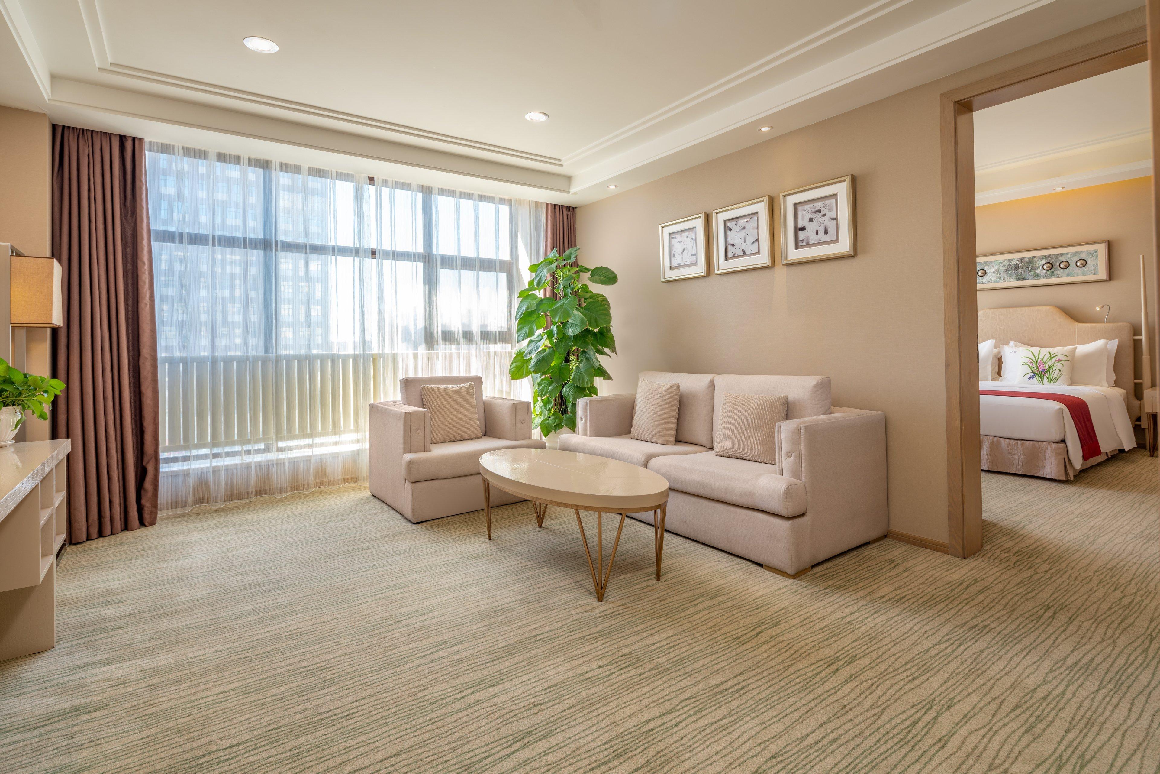 Holiday Inn & Suites Hulunbuir, An Ihg Hotel Εξωτερικό φωτογραφία