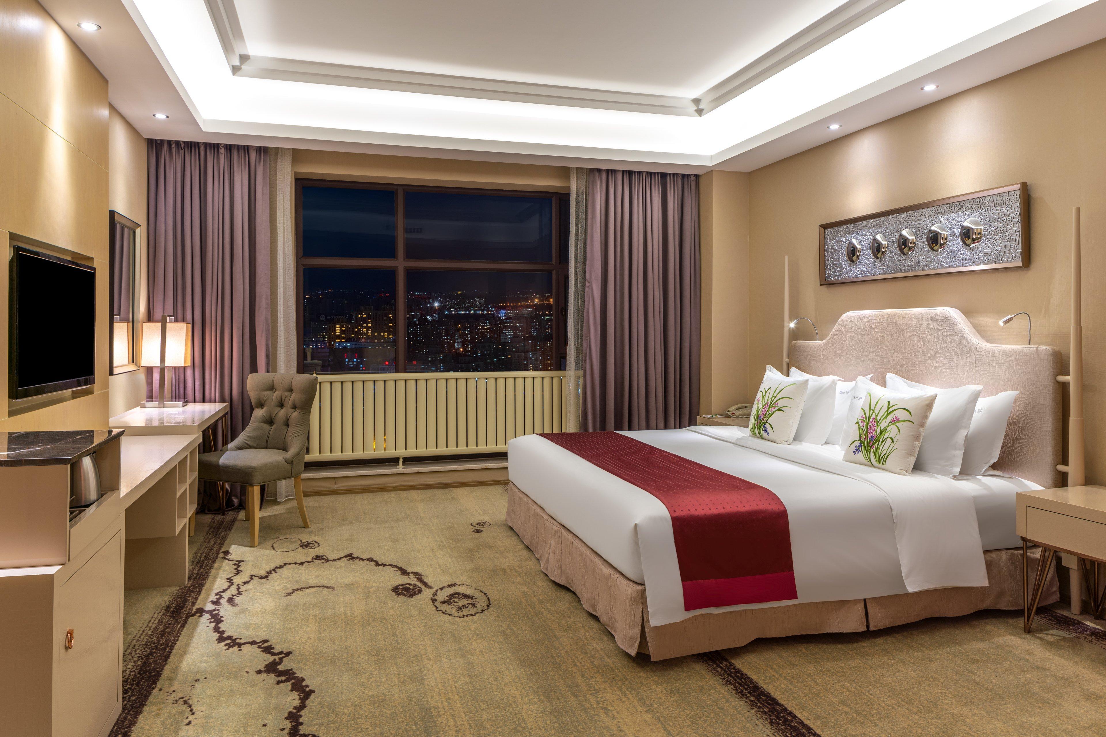 Holiday Inn & Suites Hulunbuir, An Ihg Hotel Εξωτερικό φωτογραφία