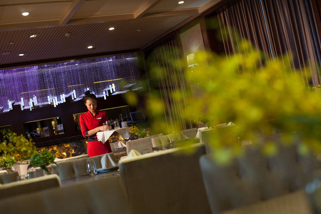 Holiday Inn & Suites Hulunbuir, An Ihg Hotel Εξωτερικό φωτογραφία